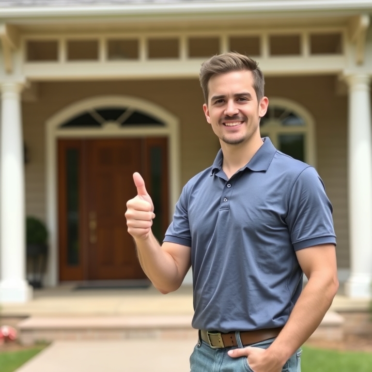 Founder of Ant & Rodent Pest Control Dubuque